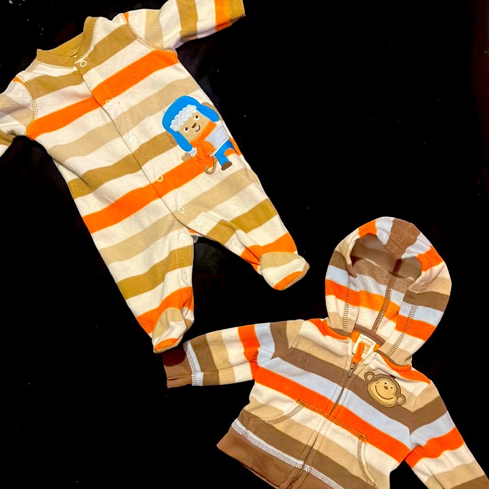 Baby bundle